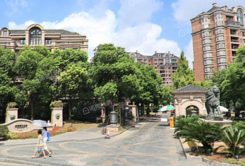 金桥瑞仕花园