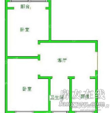 牡丹小区
