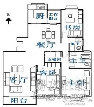 虹桥路400弄小区