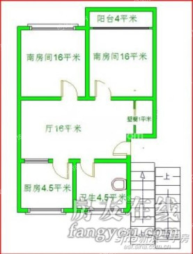 华泾四村