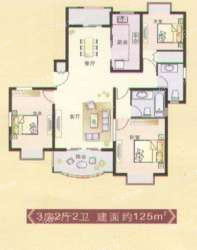 永兆豪庭