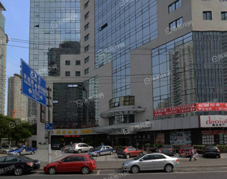 滨江大厦