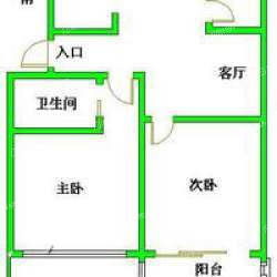 沁春园新二村