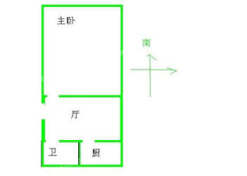 香山新村