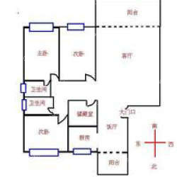 东苑怡景园