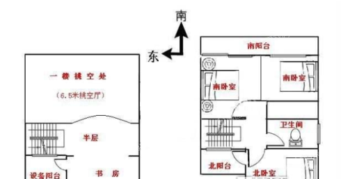 大唐别墅