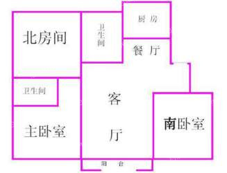 江川公寓