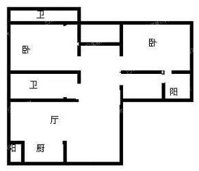 明园小安桥