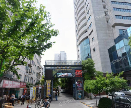 紫金汉宫