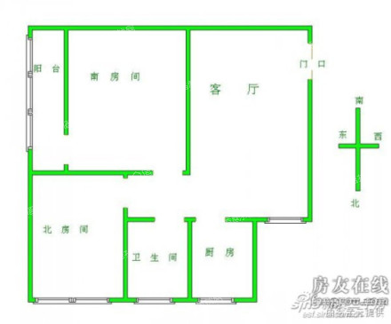 和平小区