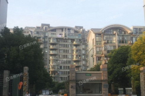 康桥老街