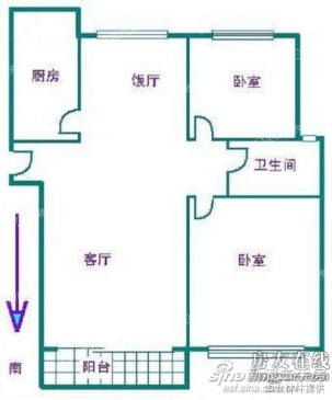 吴东小区