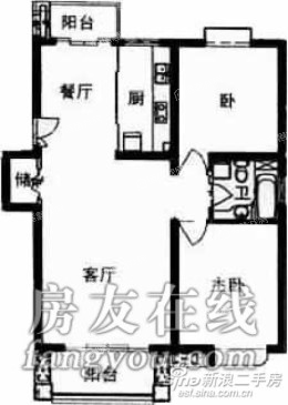 梅陇七村