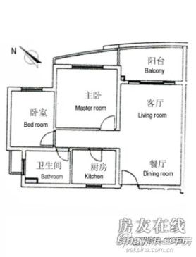 龙阳小区
