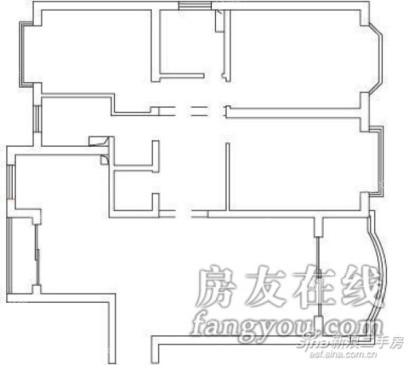 东苑半岛花园别墅
