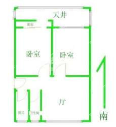 京浦小区
