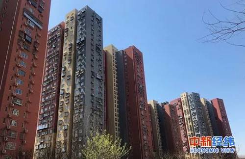 挂牌量近10万套、网签量下降1/4,北京二手房议价空间加大