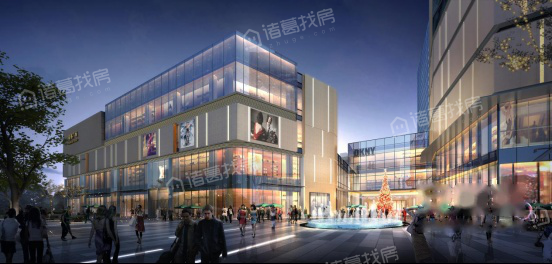 临沂新房 兰山新房 兰山区新房 泰盛广场 泰盛广场相册  