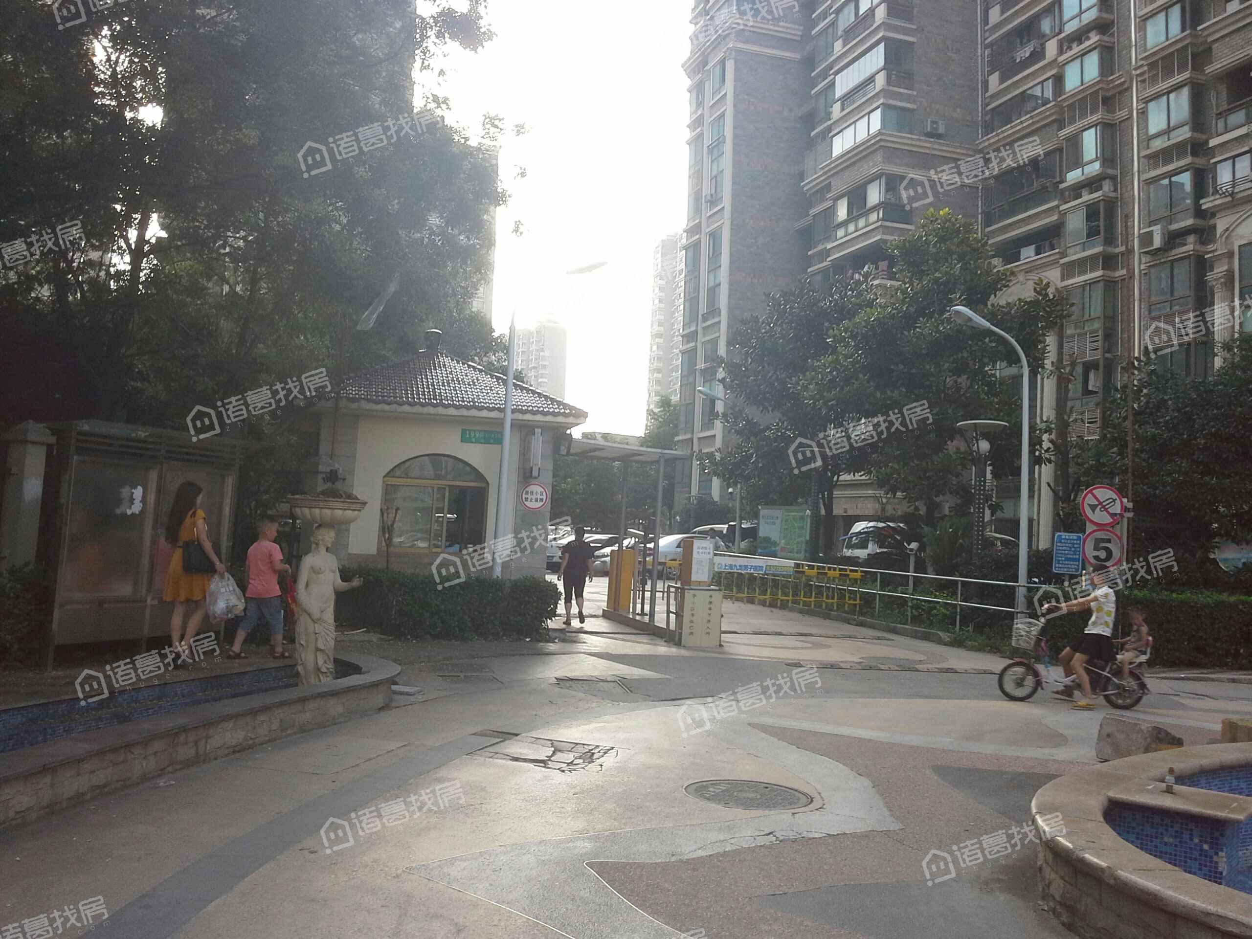 阳光威尼斯三期
