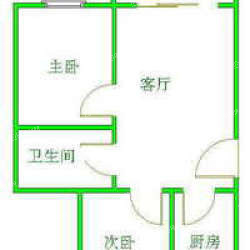 橡胶小区