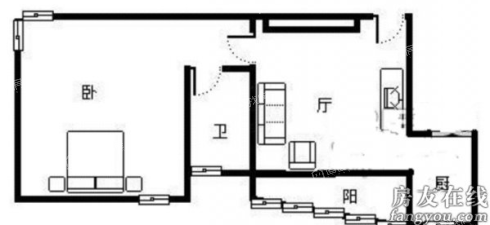 学前公寓