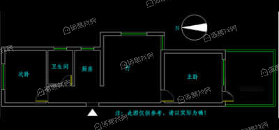 滨江小区
