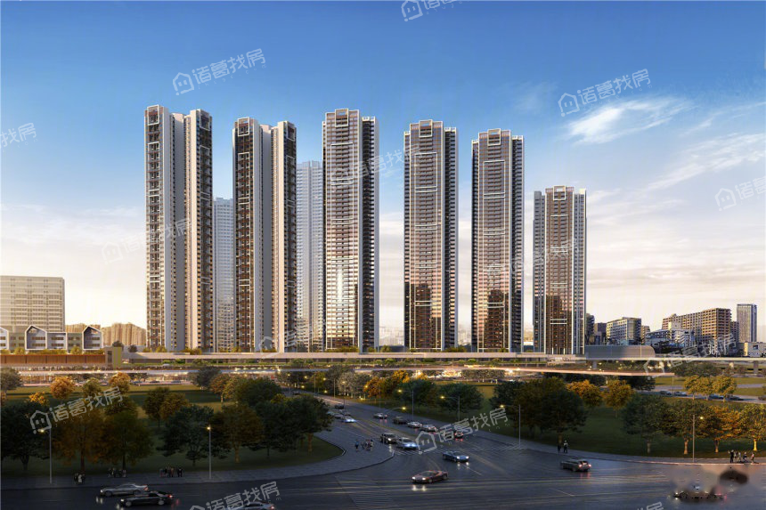 品秀星瀚图片相册,户型图,样板间图,装修效果图,实景