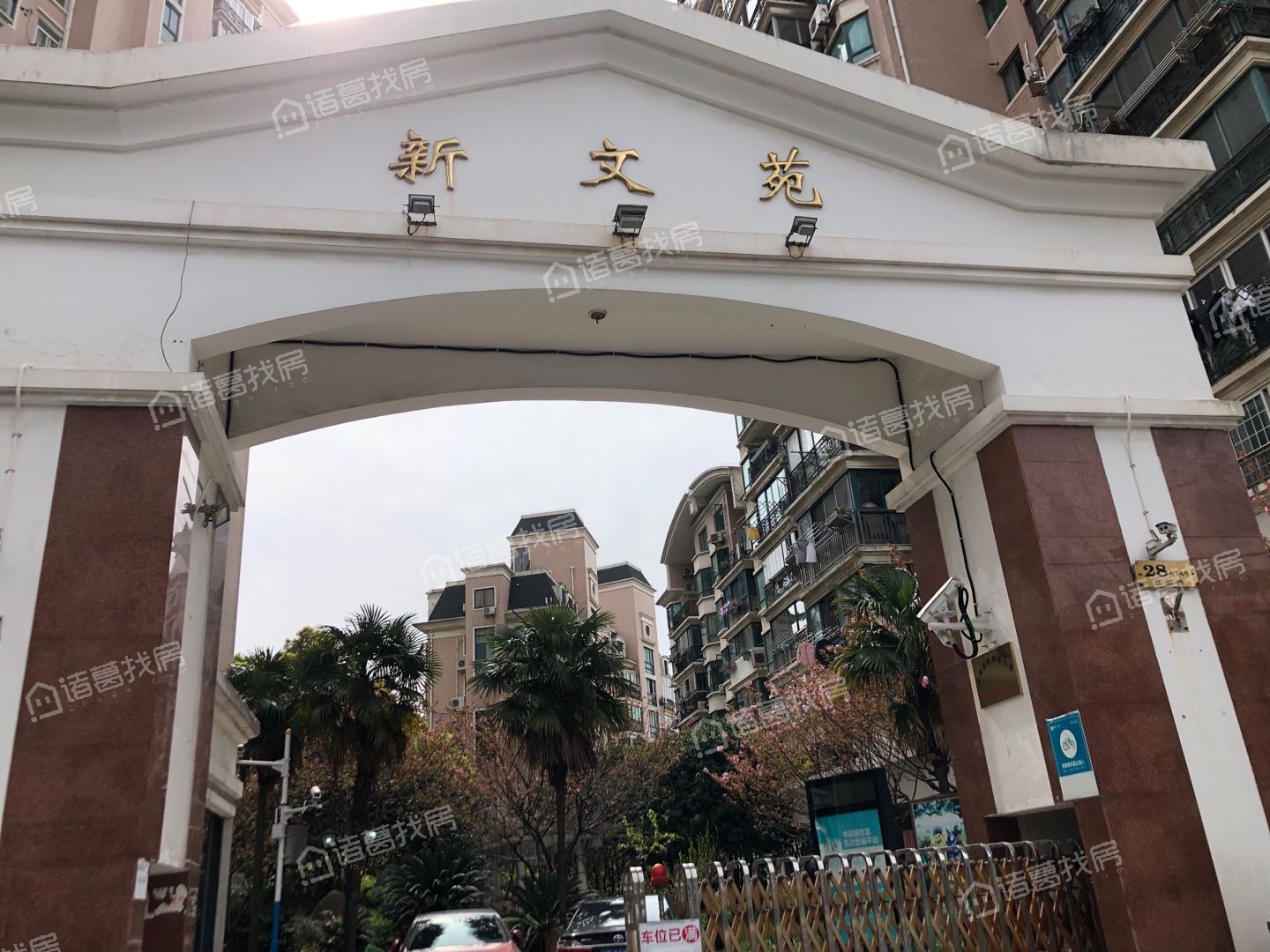 新文苑
