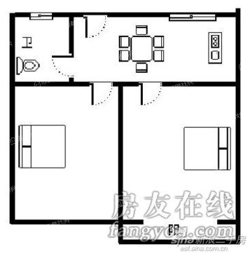 卫星大楼
