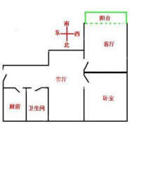 新园大楼
