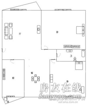 桃林二小区