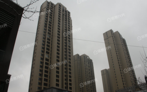 徐汇玺庭