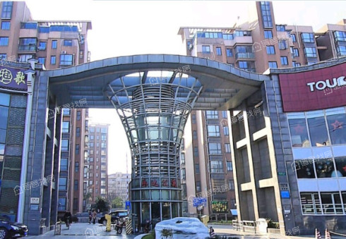永达城市公寓