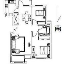 杨园新村