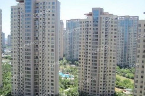 仁恒河滨城一期
