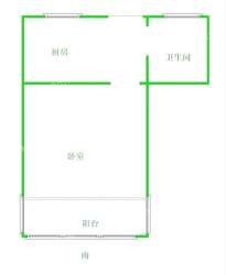 凌一小区