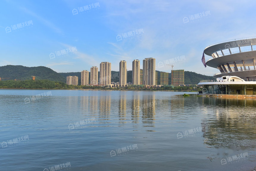 佳兆业云顶梅溪湖