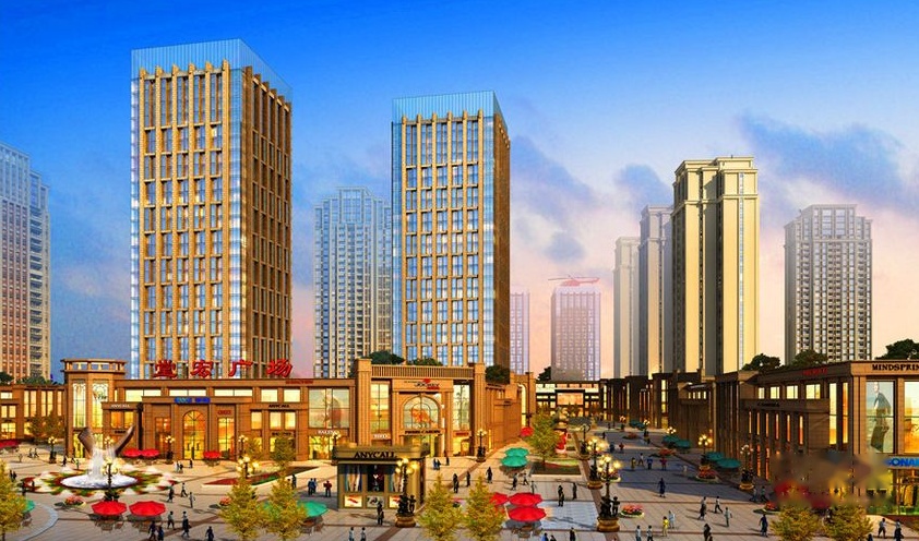 堂宏广场地址_堂宏广场为什么要拍卖_泉州宏益江山丽园拍卖