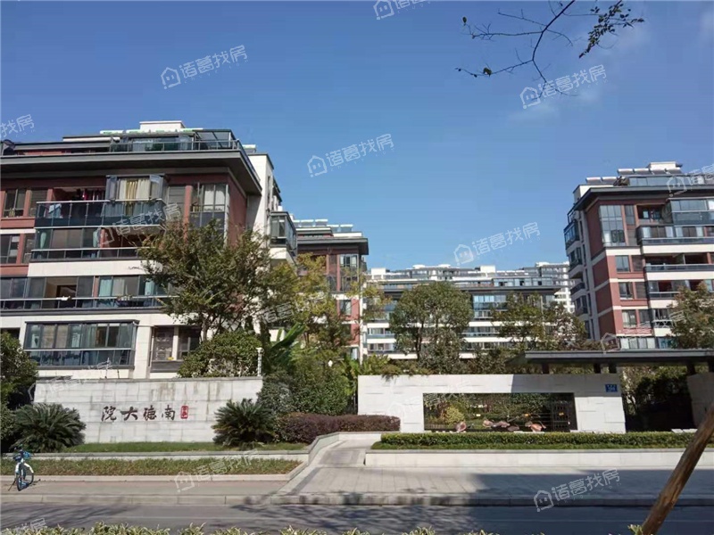 金都南德大院有多少在售的二手房?-嘉兴买房-嘉兴诸葛找房