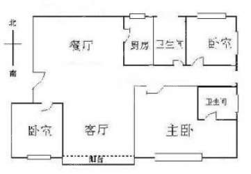 锦鸿公寓