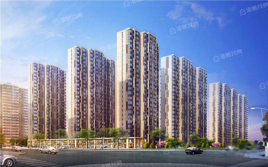 安联生态城图片相册,户型图,样板间图,装修效果图,图
