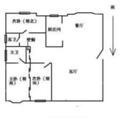 金龙东苑