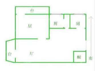 银桥花苑
