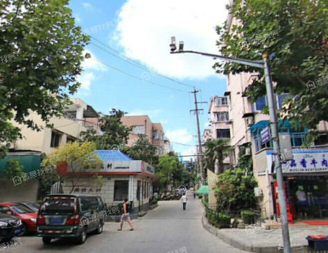 潍坊九村