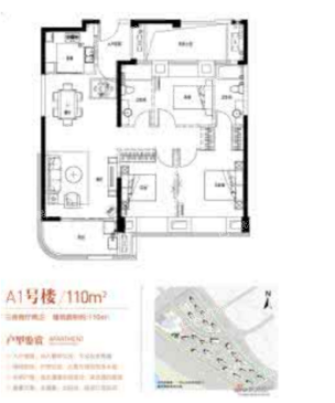 融信绿地国际