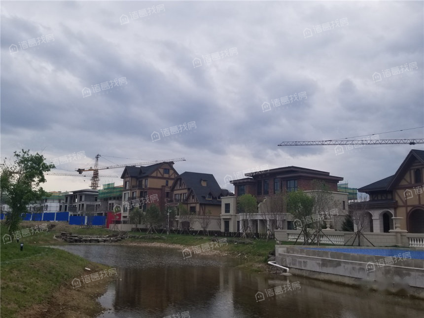 佳龙米兰小镇图片相册,户型图,样板间图,装修效果图