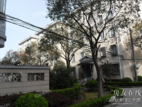 永业小区