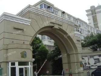 鹤北新村二街坊