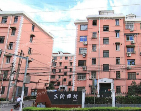 东沟四村