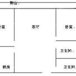 田林十一村